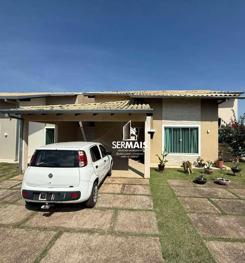 Casa, 4 quartos, 292 m² - Foto 12