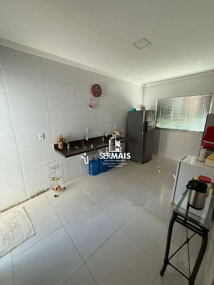 Casa, 4 quartos, 292 m² - Foto 10