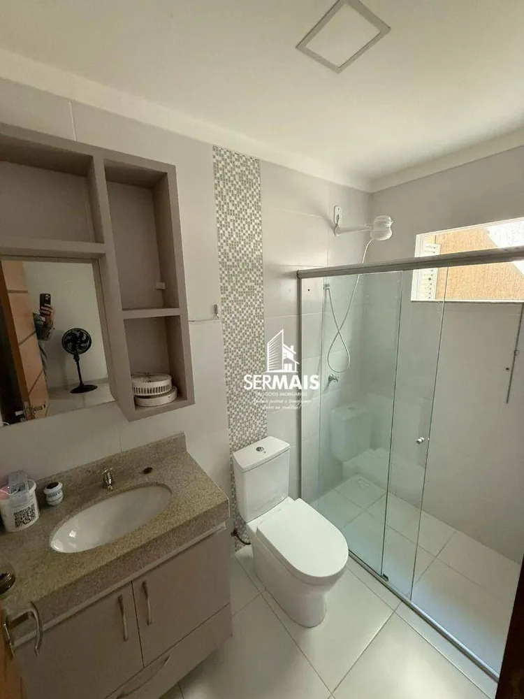 Casa, 4 quartos, 292 m² - Foto 9