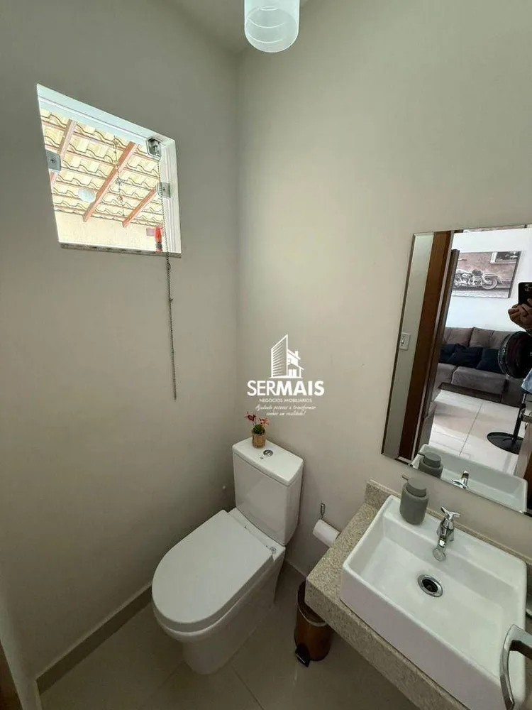 Casa, 4 quartos, 292 m² - Foto 1