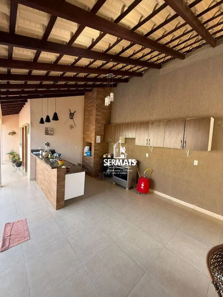 Casa, 4 quartos, 292 m² - Foto 3