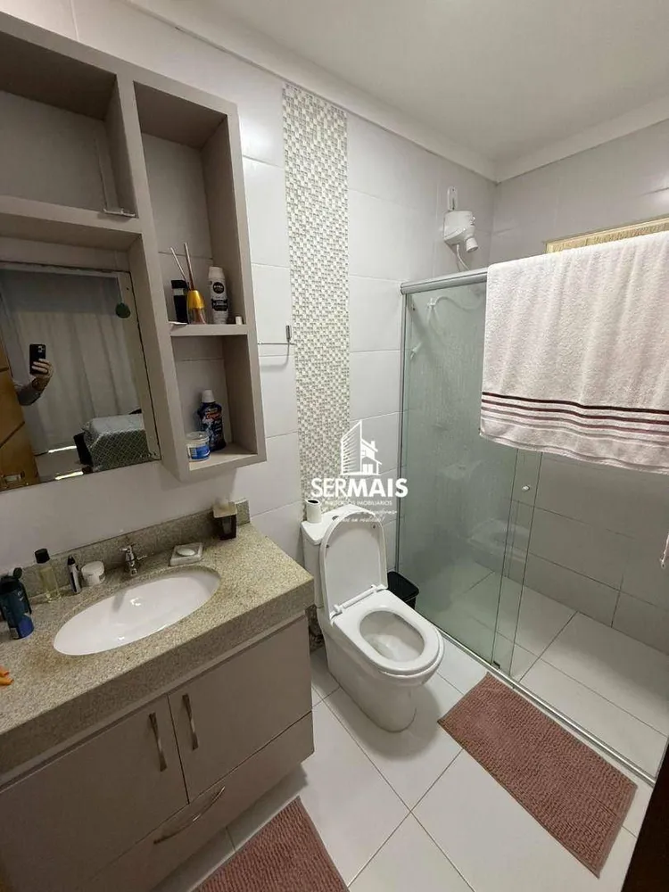 Casa, 4 quartos, 292 m² - Foto 6