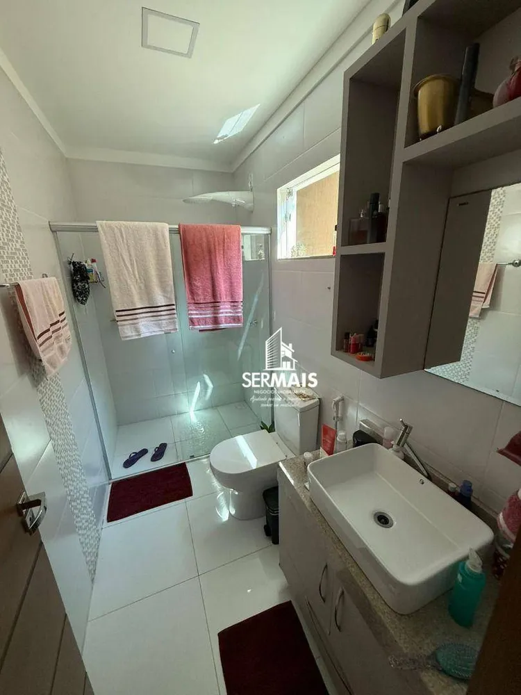 Casa, 4 quartos, 292 m² - Foto 3