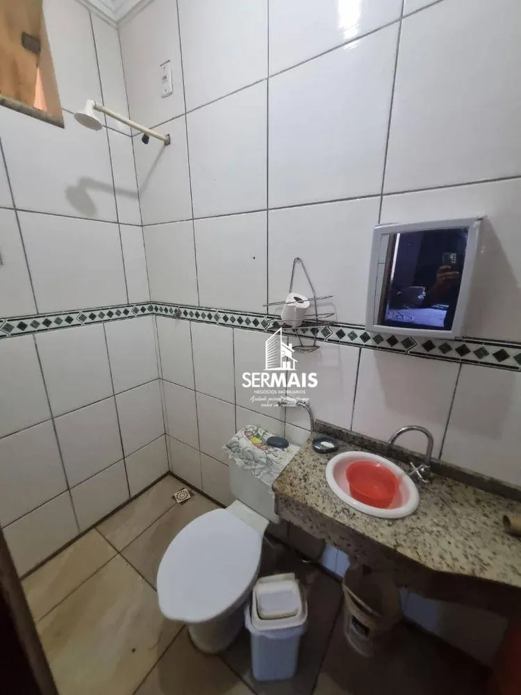 Casa de Condomínio, 3 quartos - Foto 8