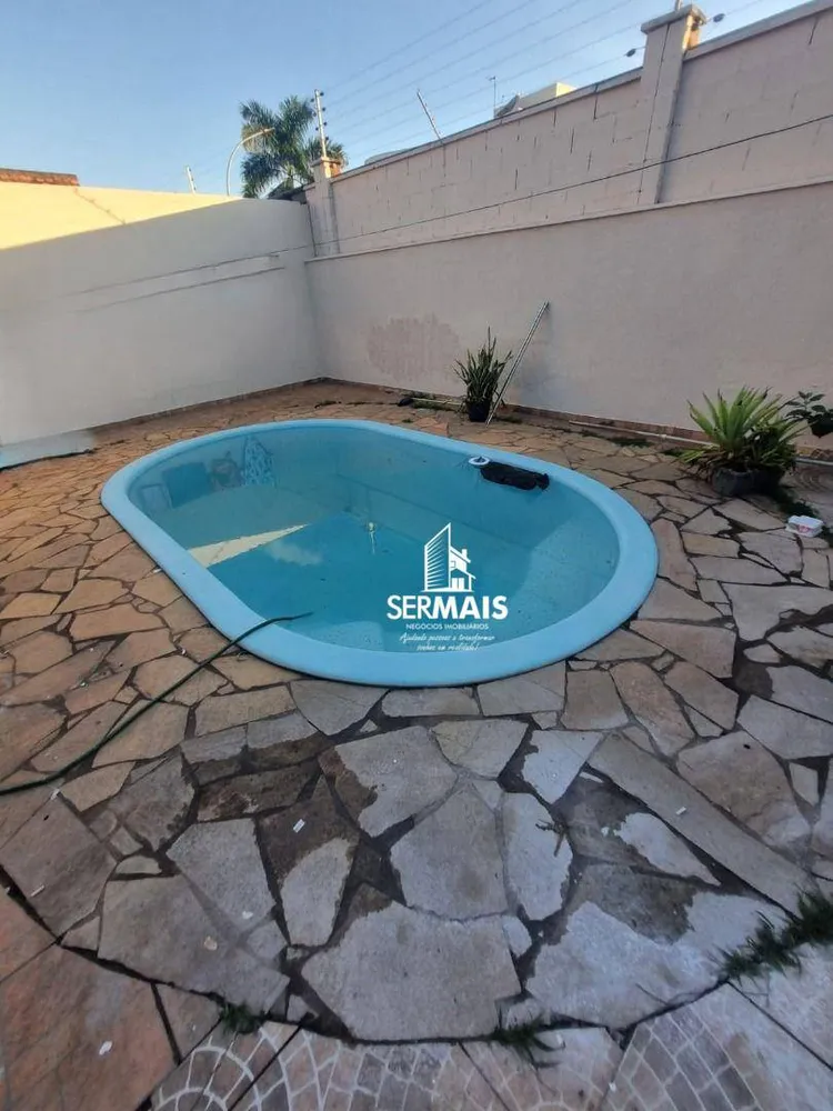 Casa de Condomínio, 3 quartos - Foto 5