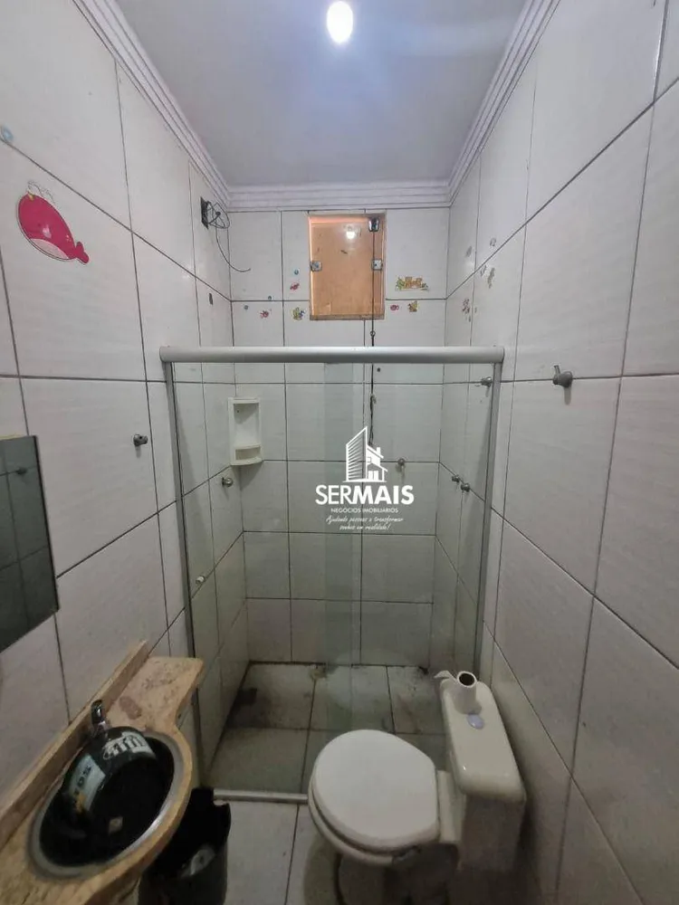 Casa de Condomínio, 3 quartos - Foto 10