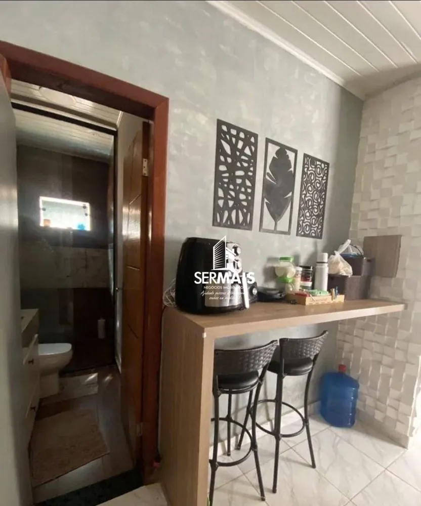 Casa, 2 quartos, 328 m² - Foto 5
