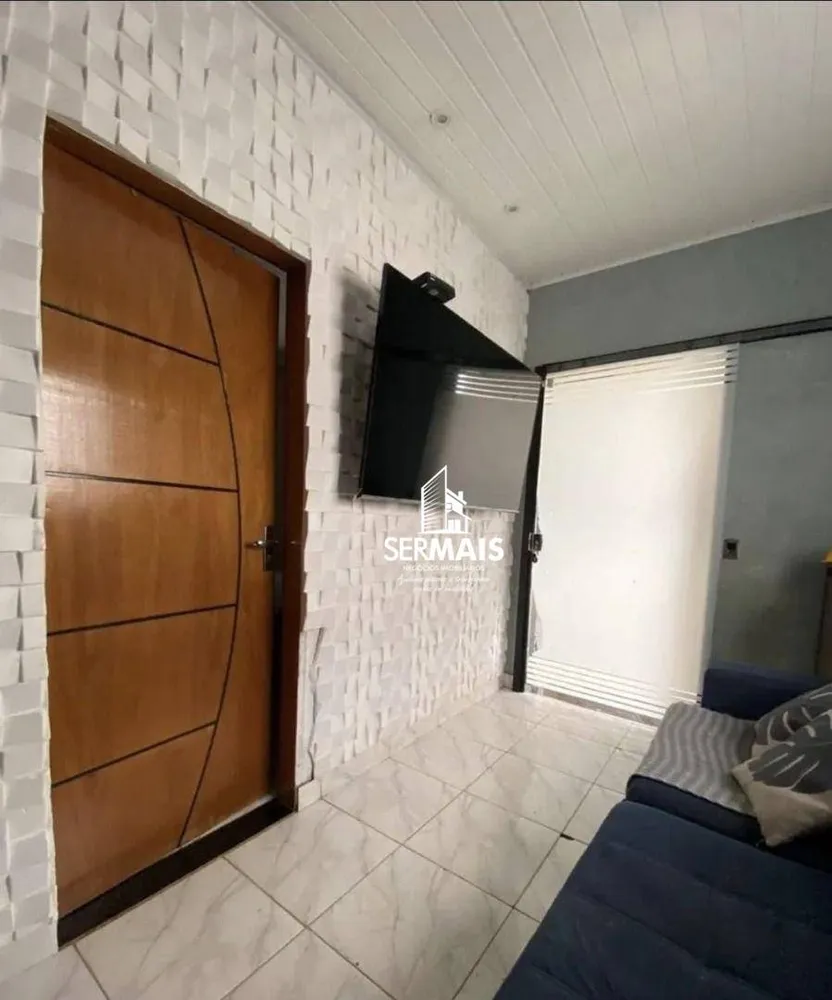 Casa, 2 quartos, 328 m² - Foto 4
