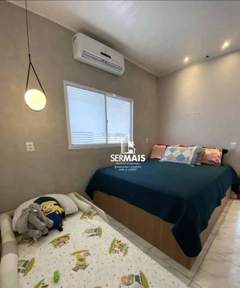 Casa, 2 quartos, 328 m² - Foto 3