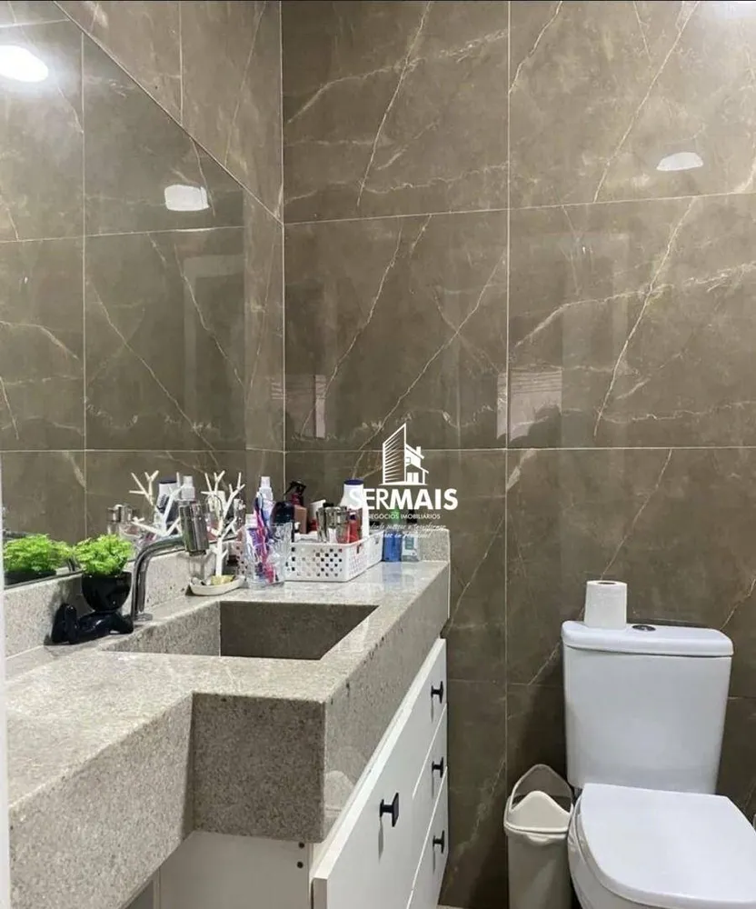 Casa, 2 quartos, 328 m² - Foto 2