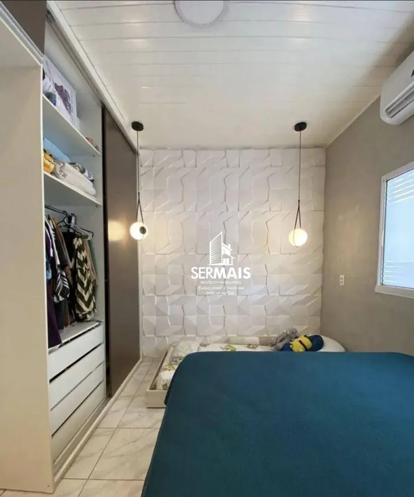 Casa, 2 quartos, 328 m² - Foto 1