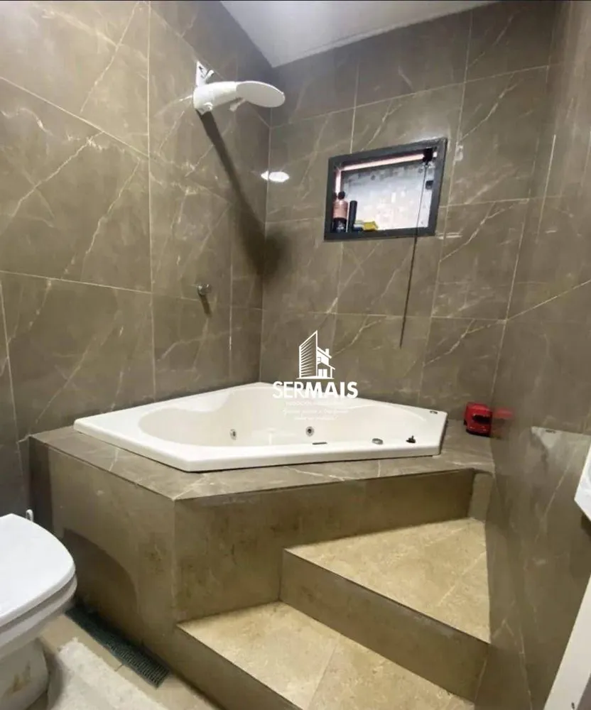 Casa, 2 quartos, 328 m² - Foto 3