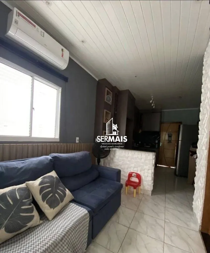 Casa, 2 quartos, 328 m² - Foto 9