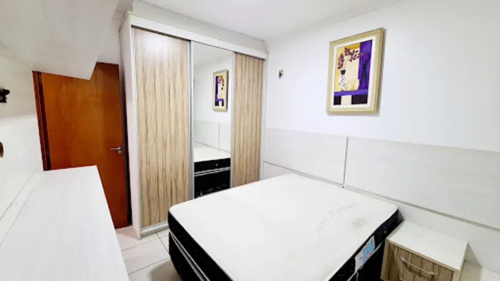 Apartamento, 2 quartos, 67 m² - Foto 2