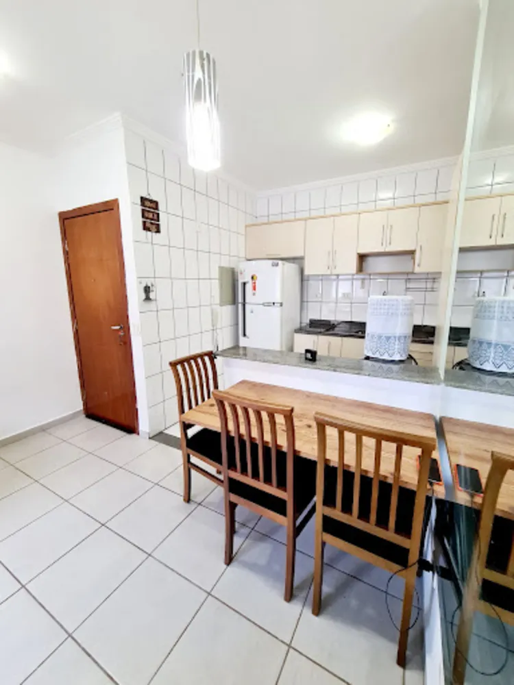 Apartamento, 2 quartos, 67 m² - Foto 4
