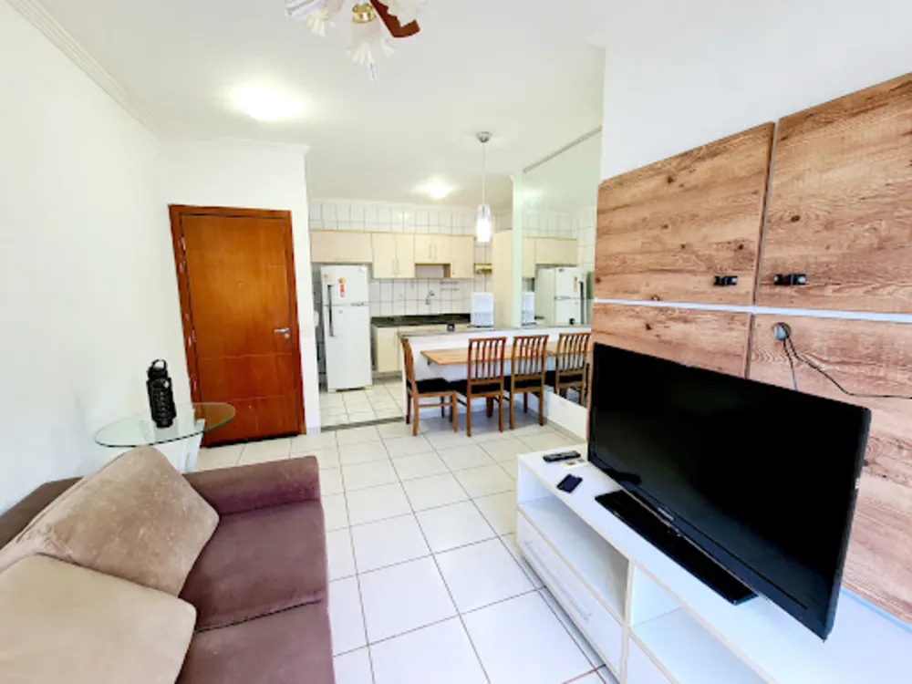Apartamento, 2 quartos, 67 m² - Foto 1