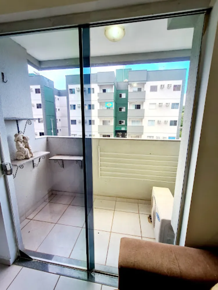 Apartamento, 2 quartos, 67 m² - Foto 10
