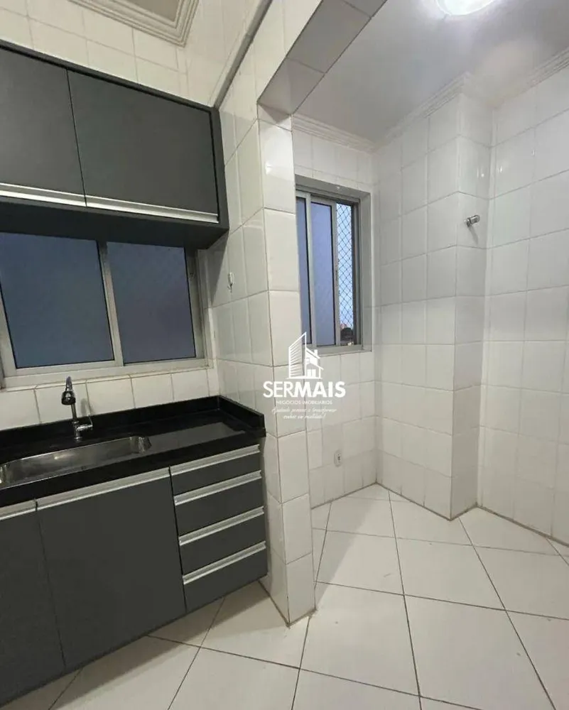 Apartamento, 3 quartos, 95 m² - Foto 6