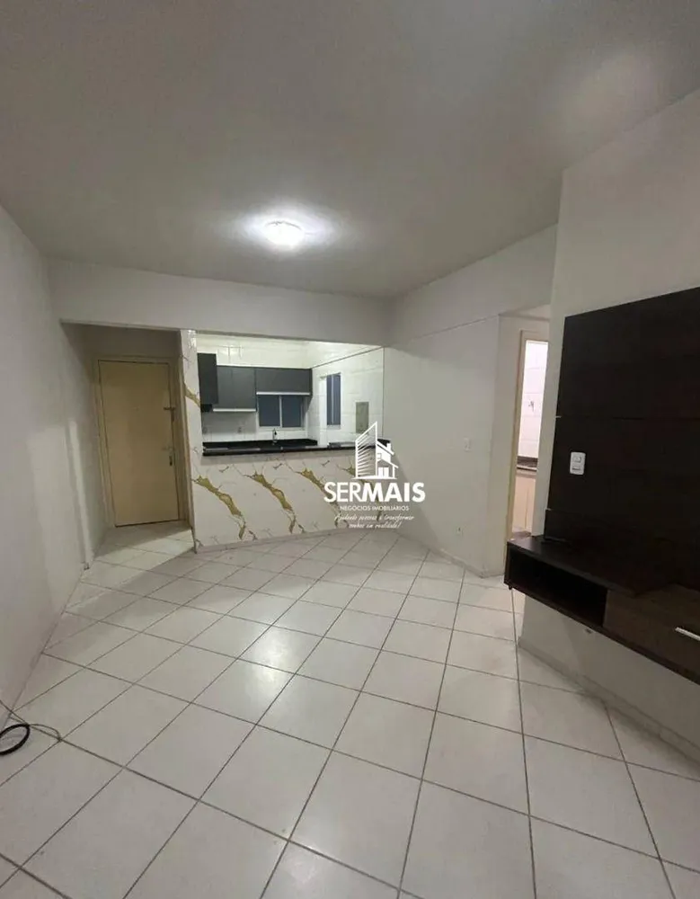 Apartamento, 3 quartos, 95 m² - Foto 7