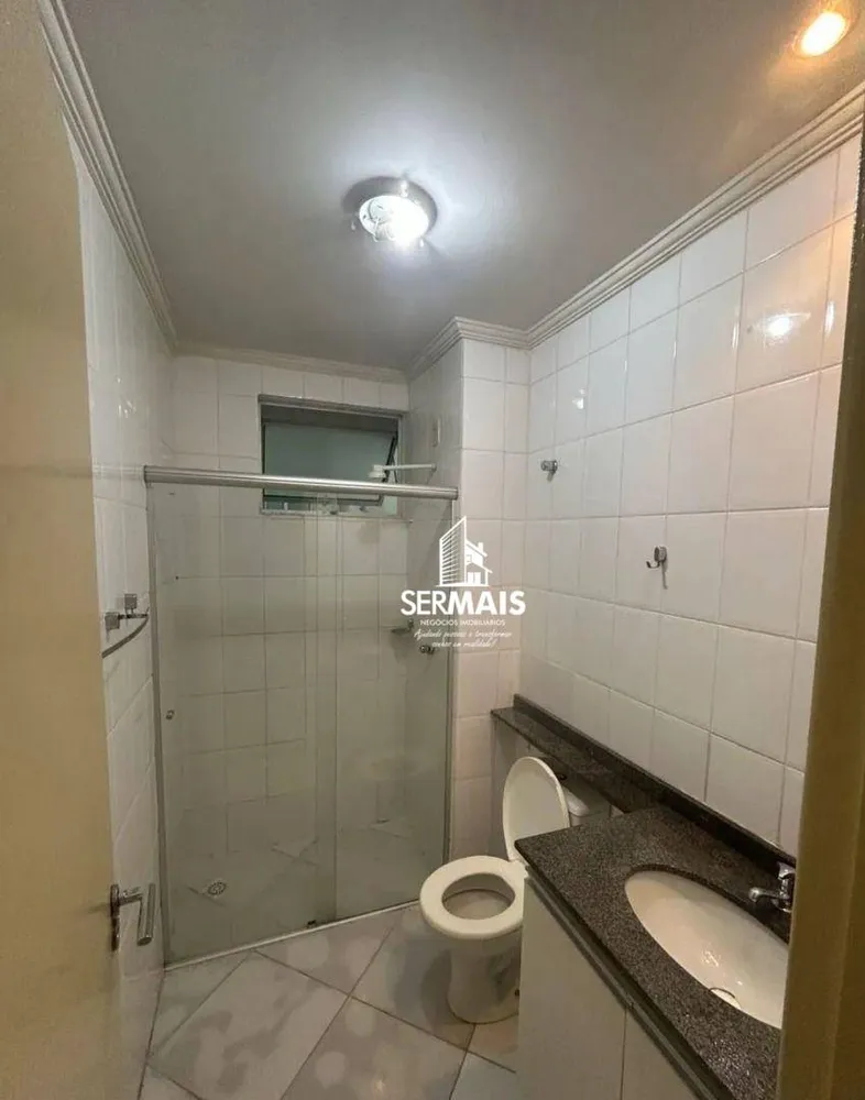 Apartamento, 3 quartos, 95 m² - Foto 6