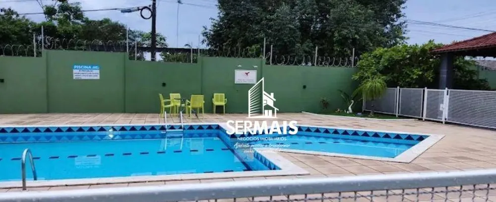 Apartamento, 3 quartos, 95 m² - Foto 2