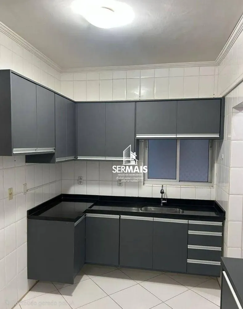 Apartamento, 3 quartos, 95 m² - Foto 8