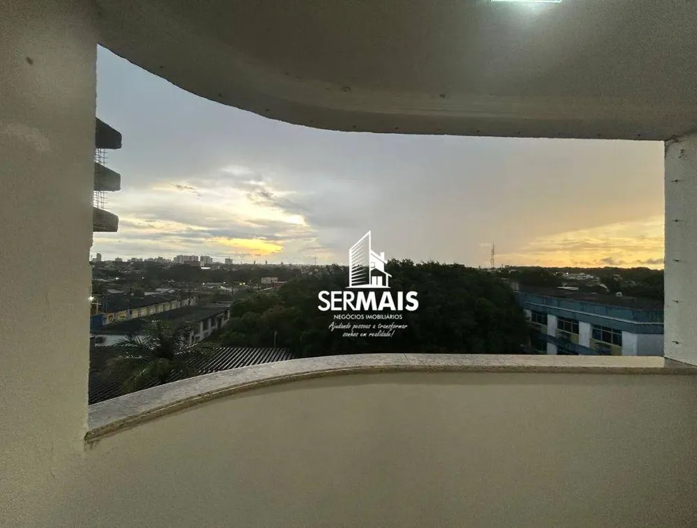 Apartamento, 3 quartos, 95 m² - Foto 10
