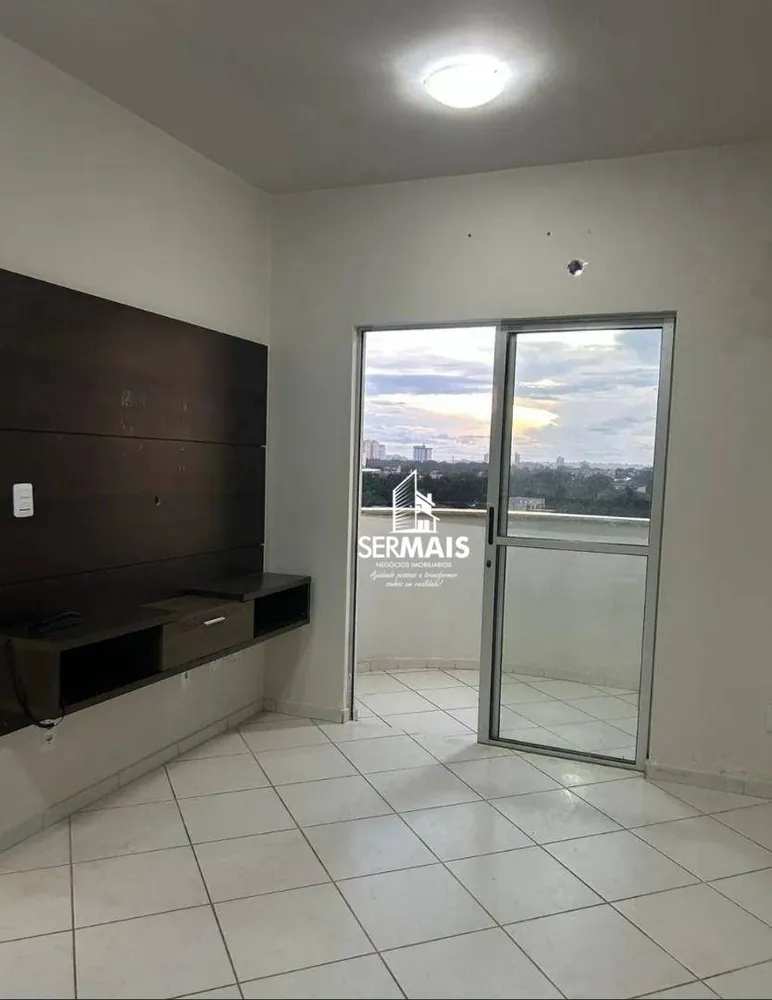Apartamento, 3 quartos, 95 m² - Foto 1