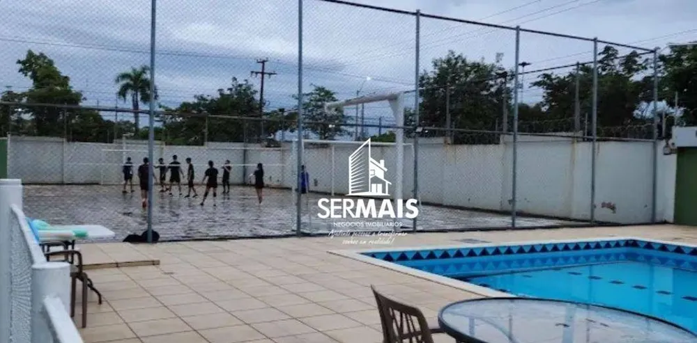 Apartamento, 3 quartos, 95 m² - Foto 4