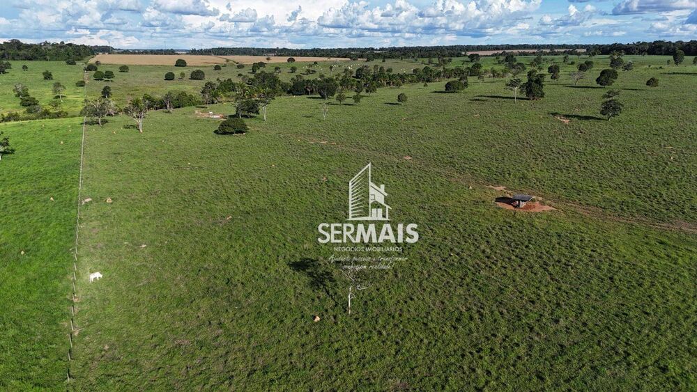 Fazenda, 174 m² - Foto 2