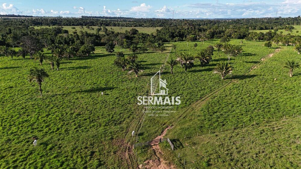 Fazenda, 174 m² - Foto 1