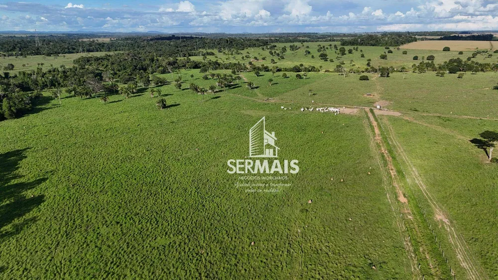 Fazenda, 174 m² - Foto 2
