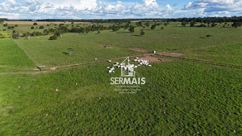 Fazenda, 174 m² - Foto 7