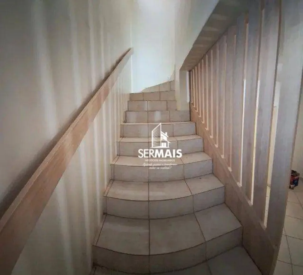 Sobrado, 2 quartos, 140 m² - Foto 9