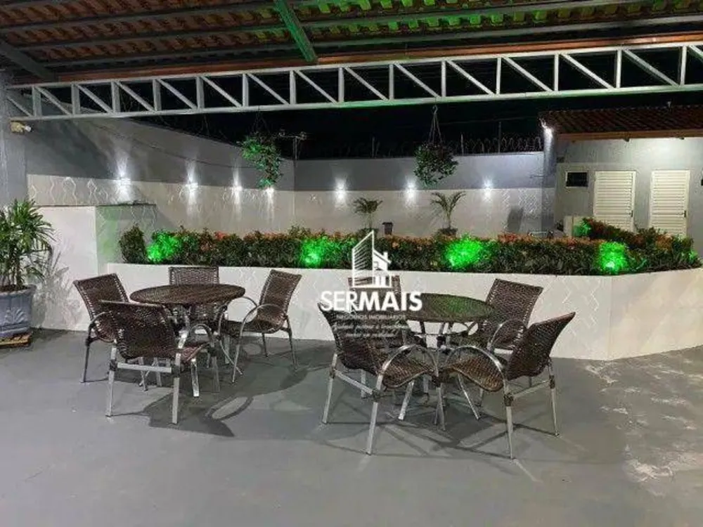 Sobrado, 2 quartos, 140 m² - Foto 12