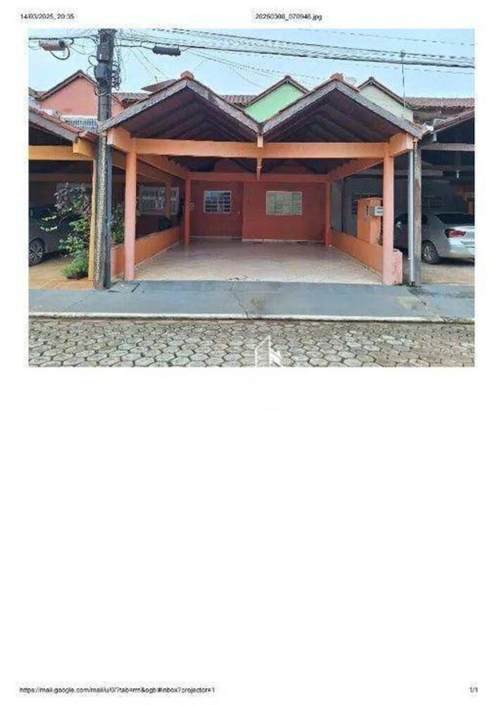 Sobrado para alugar com 2 quartos, 140m² - Foto 2