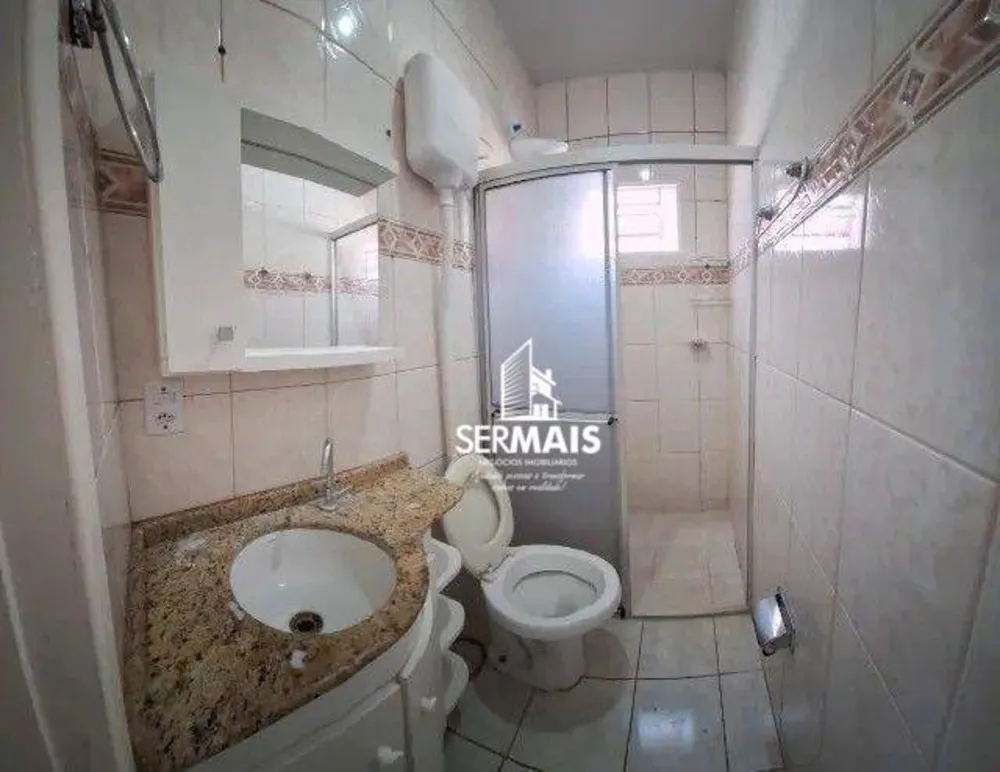Sobrado, 2 quartos, 140 m² - Foto 11