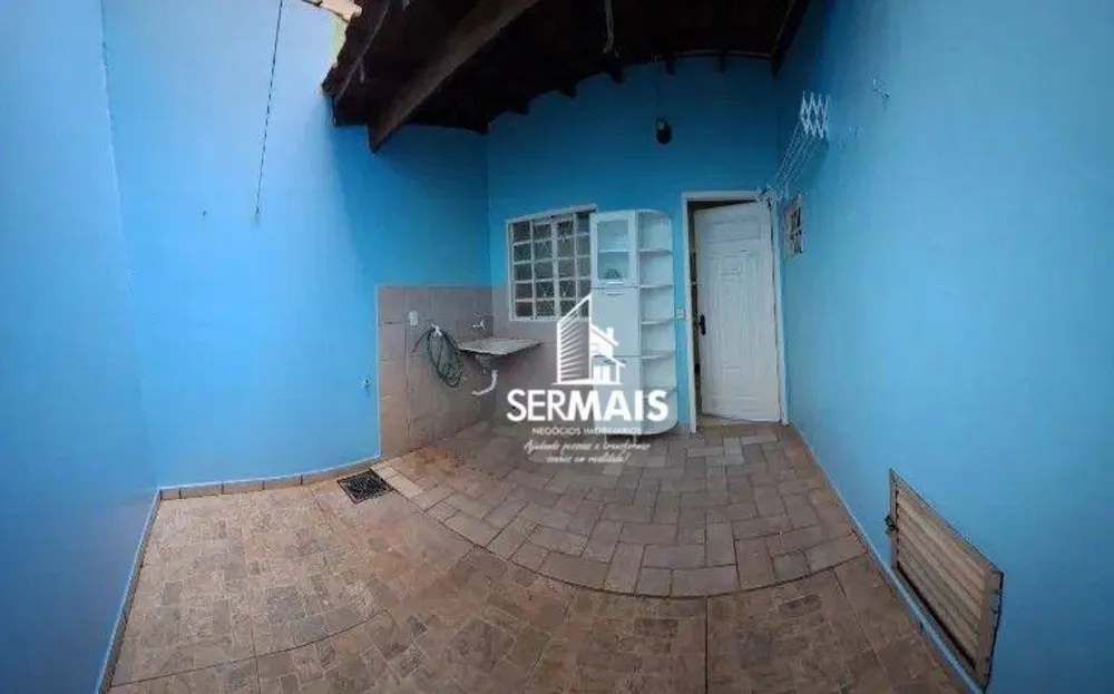 Sobrado, 2 quartos, 140 m² - Foto 5