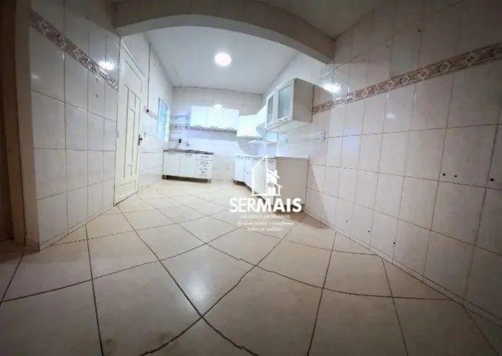 Sobrado, 2 quartos, 140 m² - Foto 6