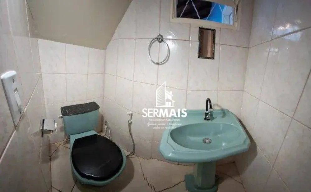 Sobrado, 2 quartos, 140 m² - Foto 10
