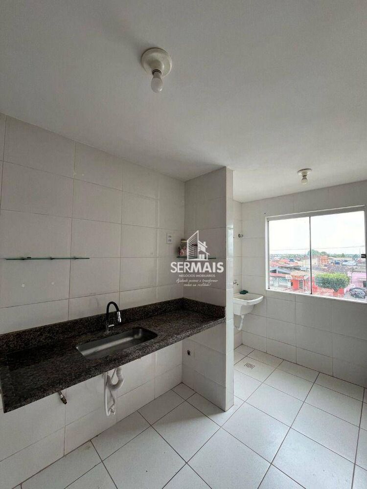 Apartamento à venda com 2 quartos, 70m² - Foto 2