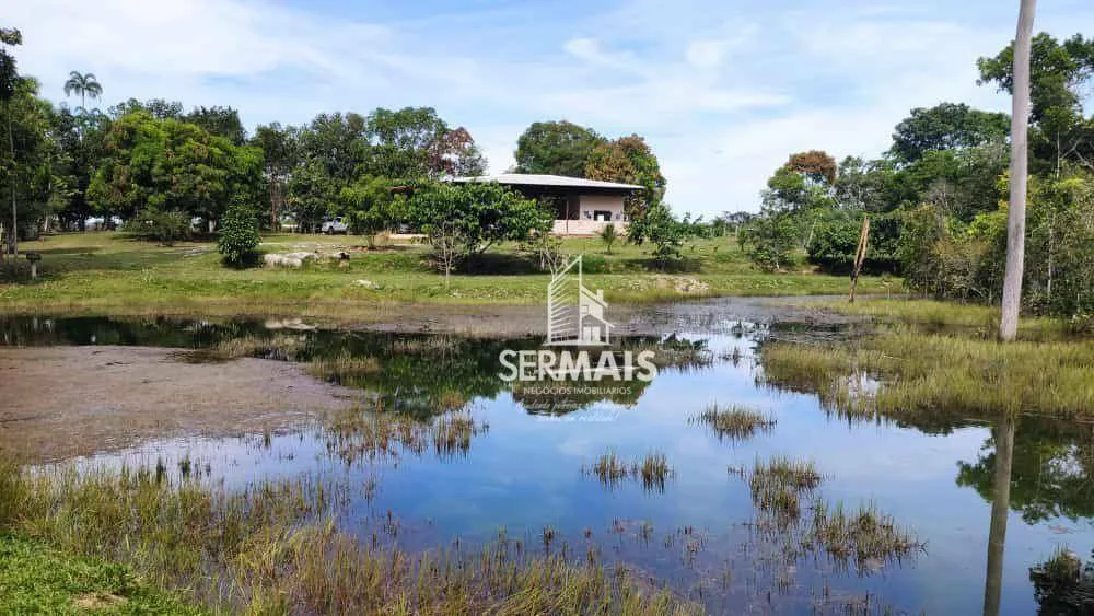 Fazenda, 500 m² - Foto 9