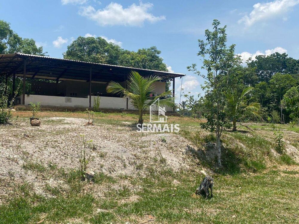 Fazenda, 500 m² - Foto 5