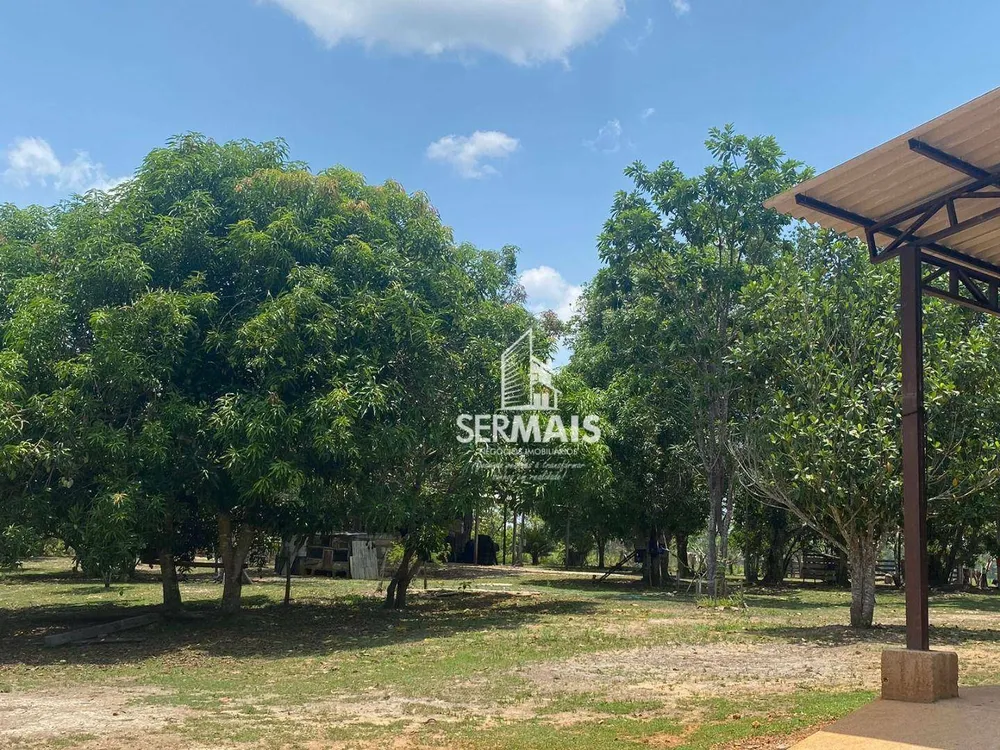 Fazenda, 500 m² - Foto 12