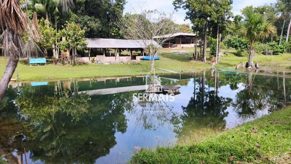 Fazenda, 500 m² - Foto 10