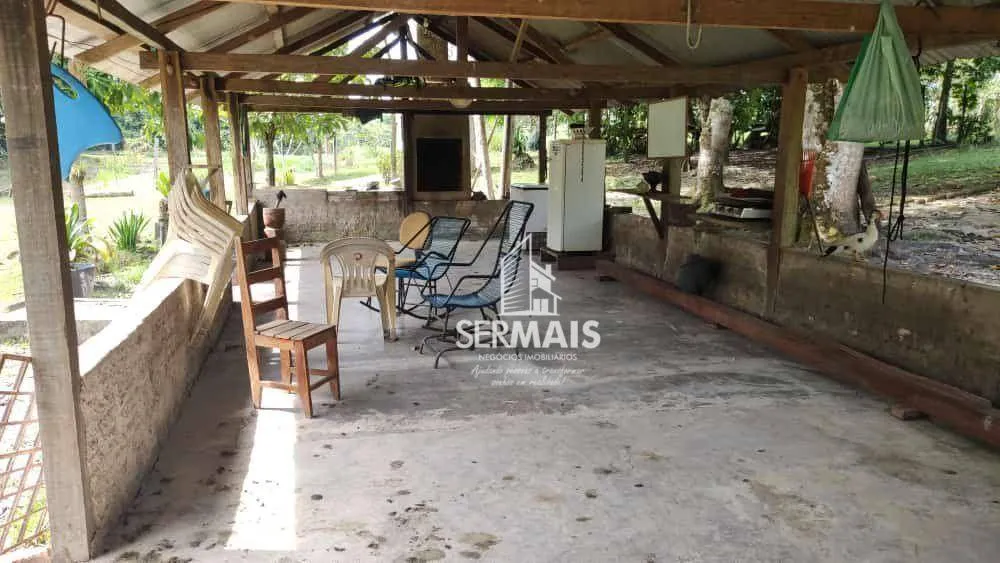 Fazenda, 500 m² - Foto 11