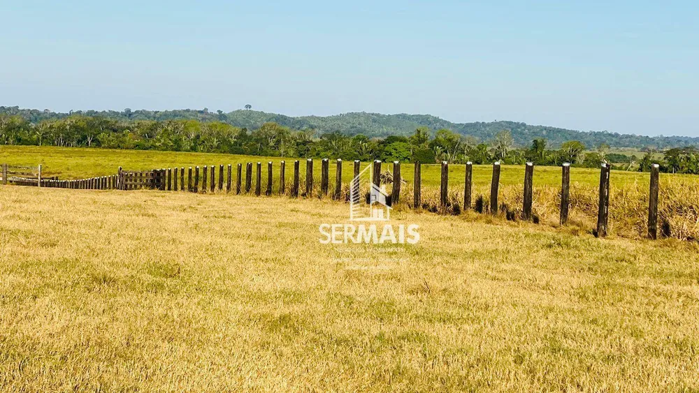 Fazenda, 562 m² - Foto 12