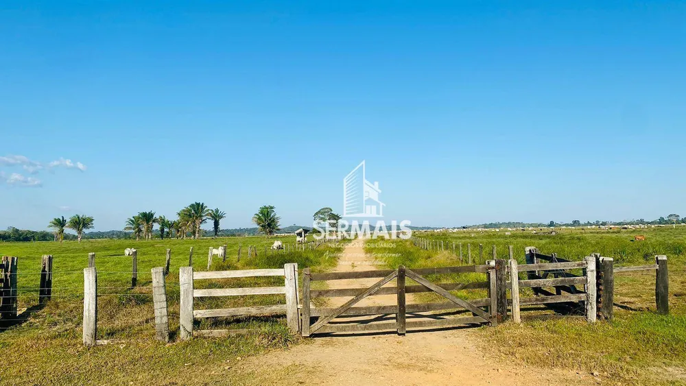 Fazenda, 562 m² - Foto 5