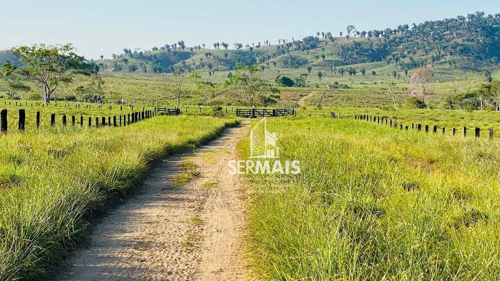 Fazenda, 562 m² - Foto 11