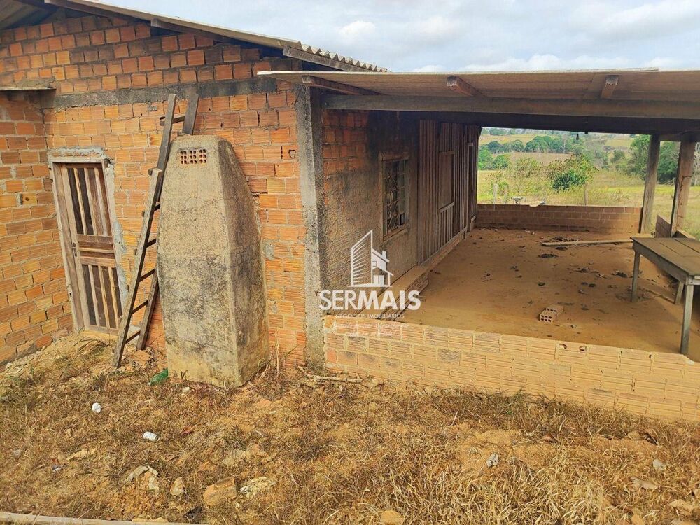 Fazenda, 51 hectares - Foto 8